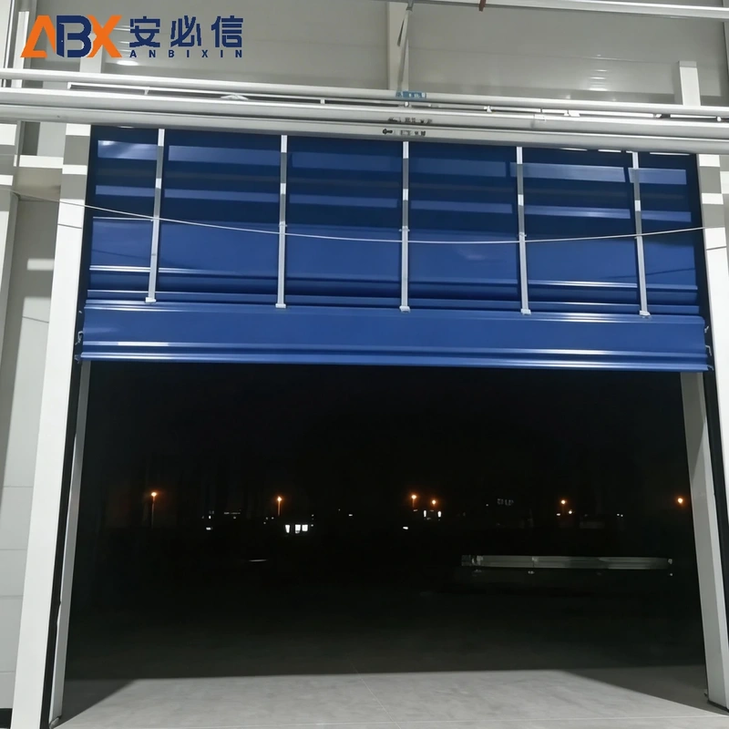 阿里地区冷库门封