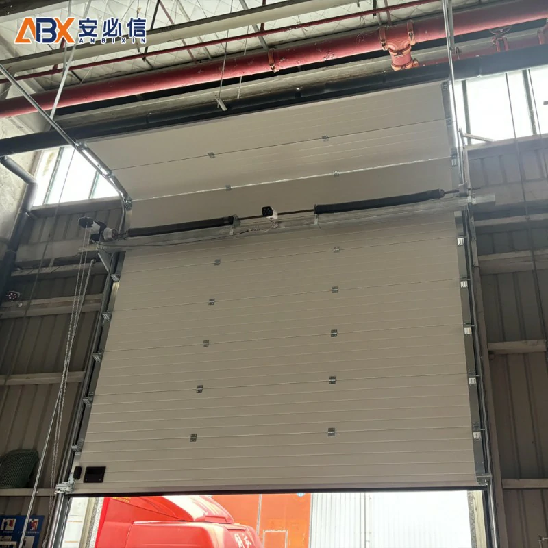阿里地区高扬程提升门